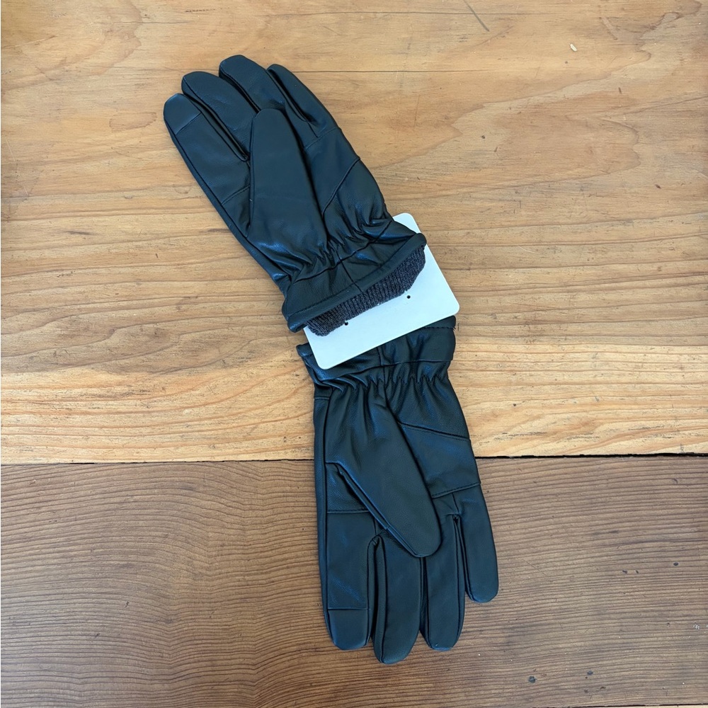 DOCKERS GLOVES - Picture 3 of 3